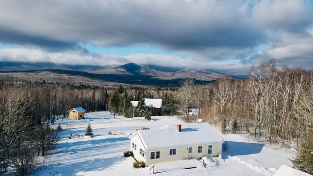 $399,000 | 467 East Madrid Road, Madrid Township, ME 04966