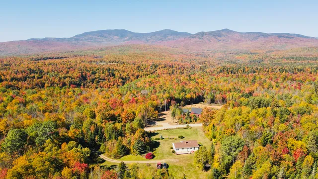 $399,000 | 467 East Madrid Road, Madrid Township, ME 04966