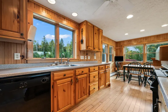 $399,000 | 467 East Madrid Road, Madrid Township, ME 04966