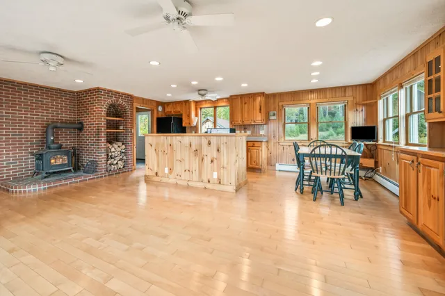 $415,000 | 467 East Madrid Road, Madrid Township, ME 04966