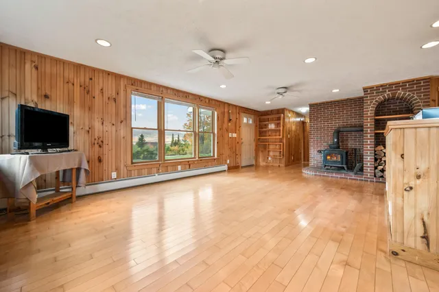 $399,000 | 467 East Madrid Road, Madrid Township, ME 04966