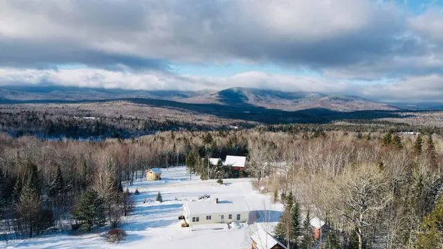 $399,000 | 467 East Madrid Road, Madrid Township, ME 04966