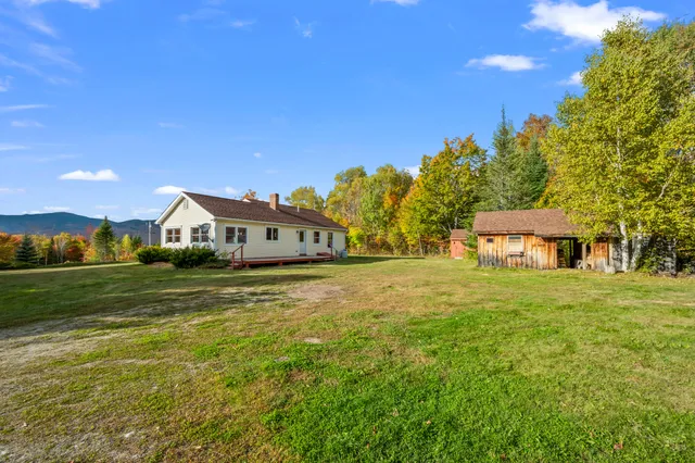 $415,000 | 467 East Madrid Road, Madrid Township, ME 04966