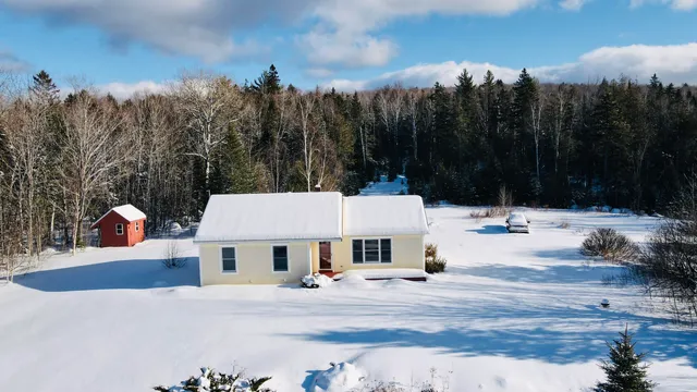 $399,000 | 467 East Madrid Road, Madrid Township, ME 04966