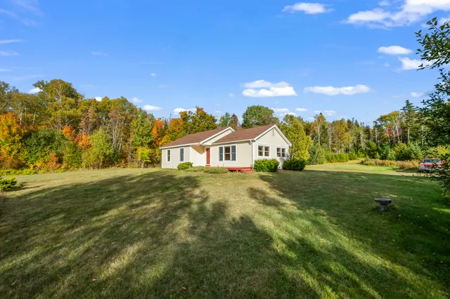 $399,000 | 467 East Madrid Road, Madrid Township, ME 04966
