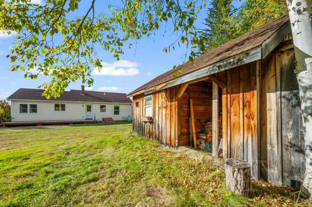 $415,000 | 467 East Madrid Road, Madrid Township, ME 04966