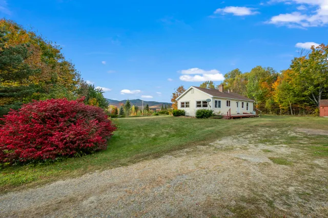 $399,000 | 467 East Madrid Road, Madrid Township, ME 04966