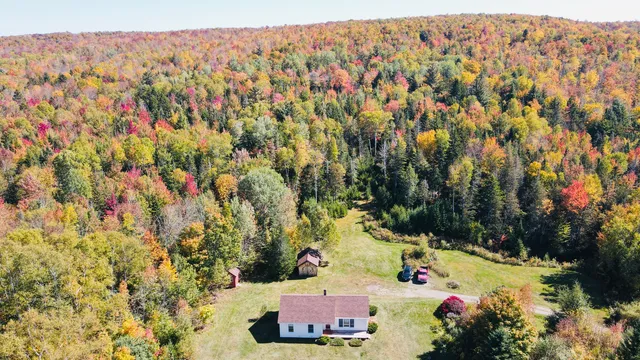 $415,000 | 467 East Madrid Road, Madrid Township, ME 04966