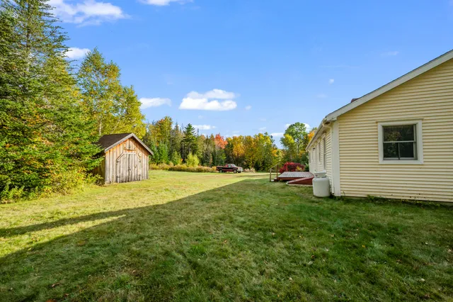 $399,000 | 467 East Madrid Road, Madrid Township, ME 04966