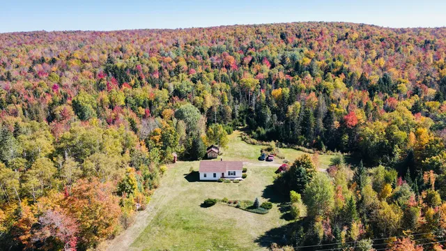 $415,000 | 467 East Madrid Road, Madrid Township, ME 04966