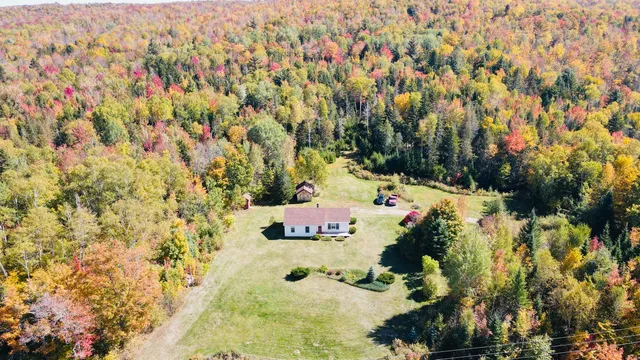 $399,000 | 467 East Madrid Road, Madrid Township, ME 04966