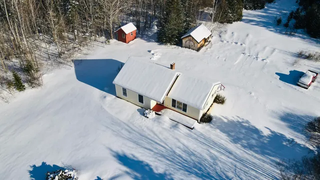 $399,000 | 467 East Madrid Road, Madrid Township, ME 04966