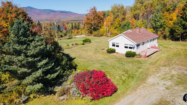 $415,000 | 467 East Madrid Road, Madrid Township, ME 04966