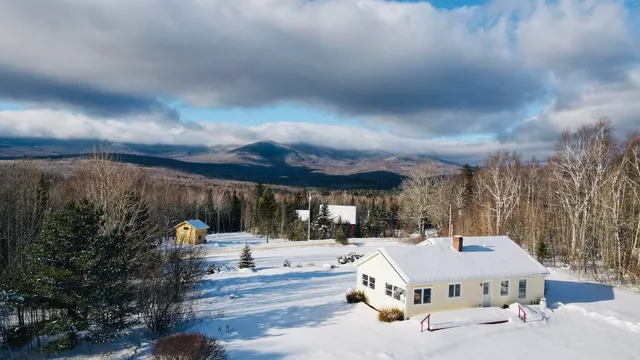 $399,000 | 467 East Madrid Road, Madrid Township, ME 04966