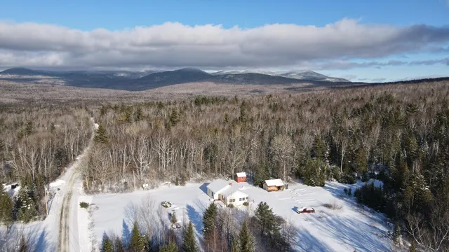 $399,000 | 467 East Madrid Road, Madrid Township, ME 04966