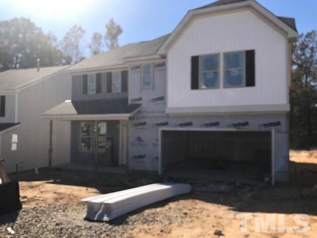 4524 Lady Rita Lane Raleigh, NC 27610 - Photo 1 of 3 Gallery Image 1
