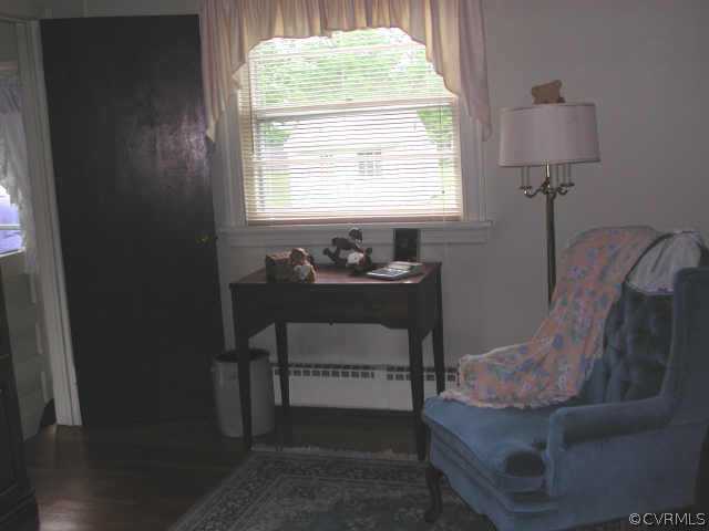 8502 Lansdowne Road Richmond, VA 23229 - Photo 9 of 9 a room with furniture and a window