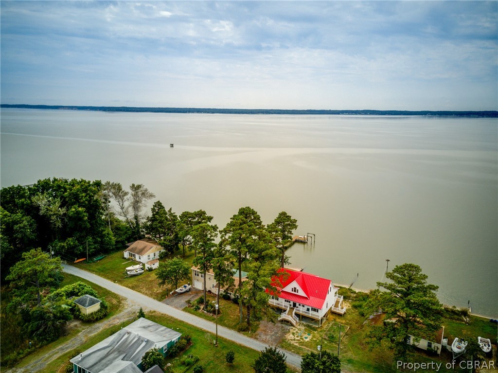 1237 Little Florida Road Farnham, VA 22460 - Photo 4 of 50