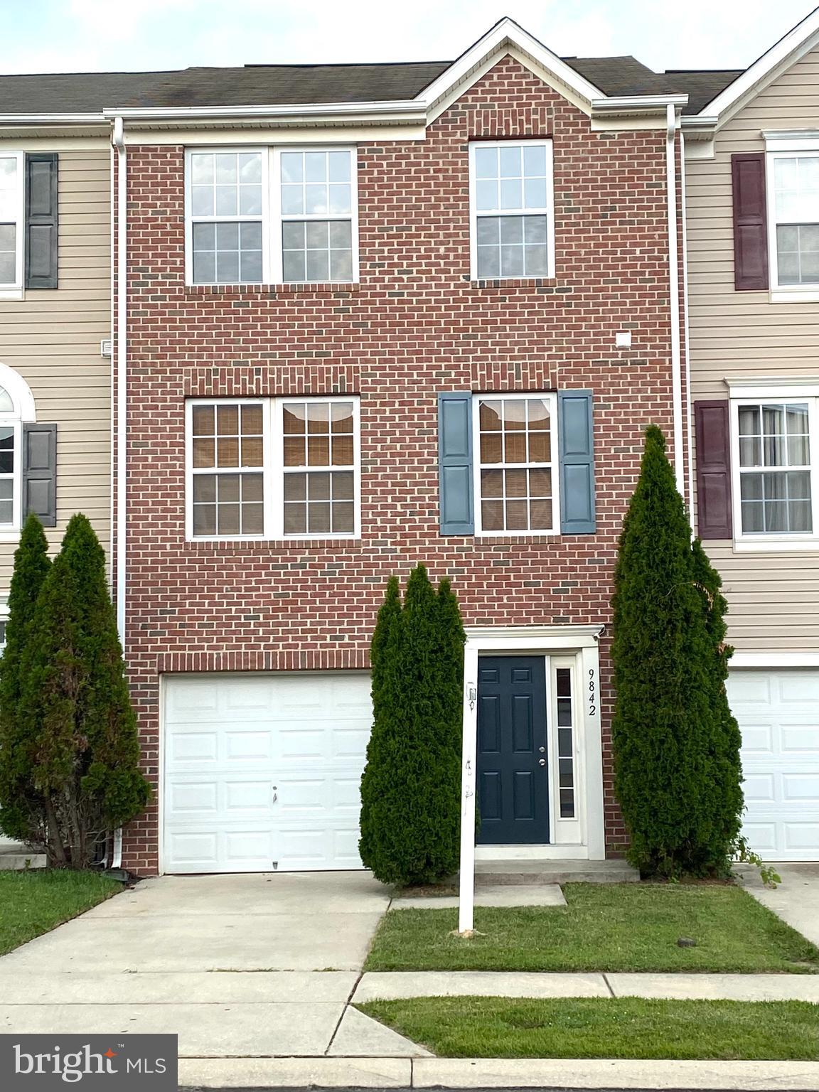 9842 Decatur Road Middle River, MD 21220 - Photo 1 of 64 Front