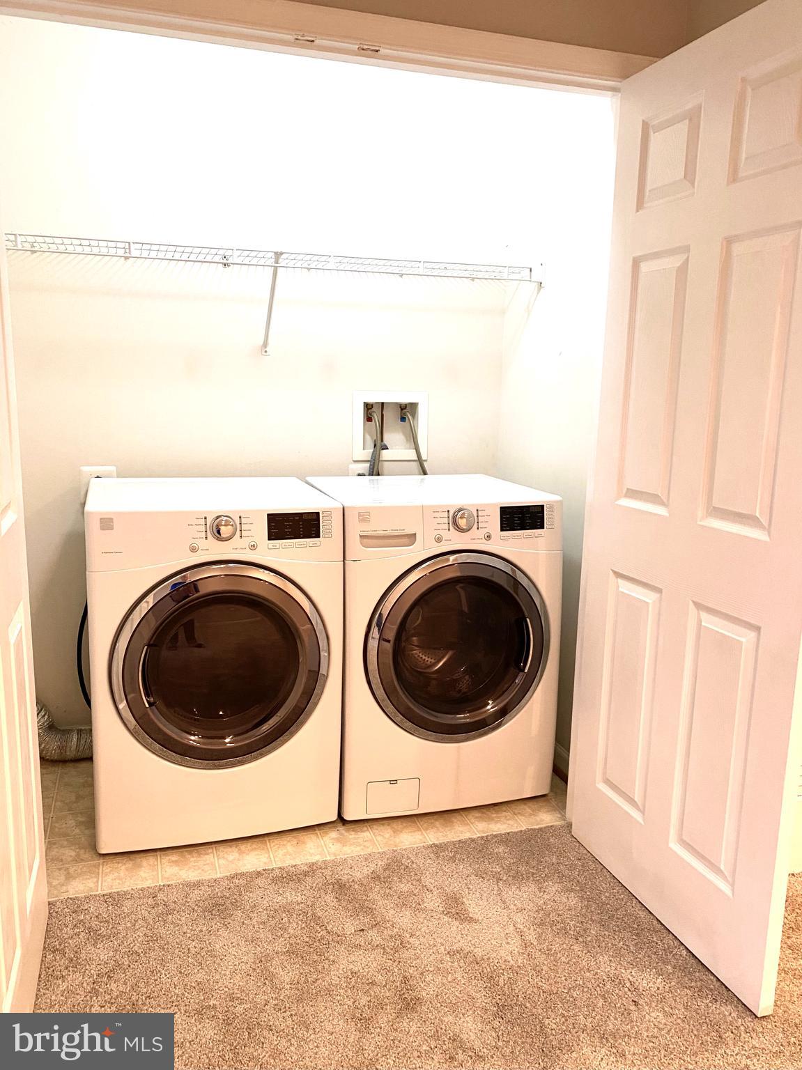 9842 Decatur Road Middle River, MD 21220 - Photo 11 of 64 Front Load Washer and Dryer