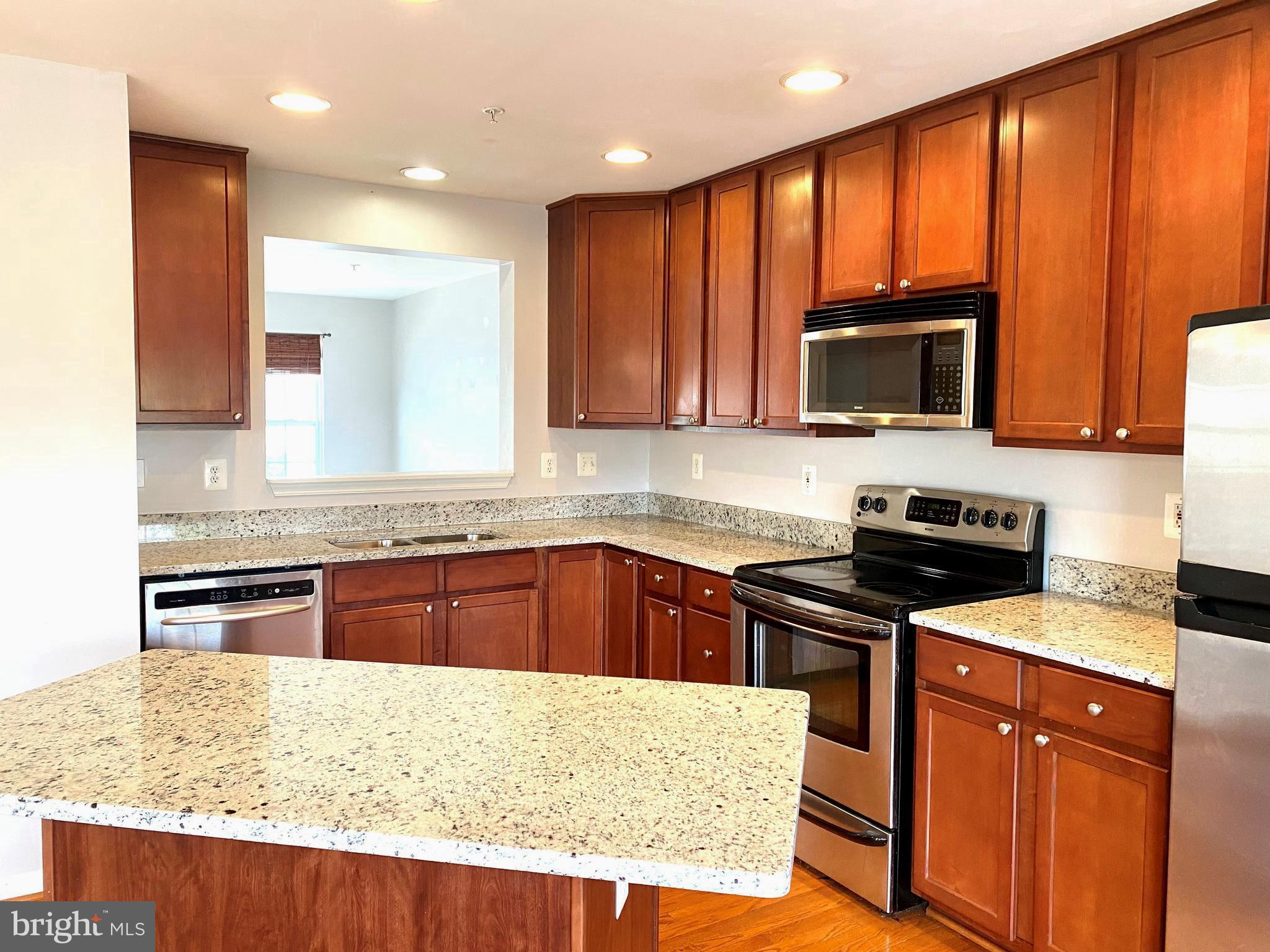 9842 Decatur Road Middle River, MD 21220 - Photo 20 of 64 Kitchen