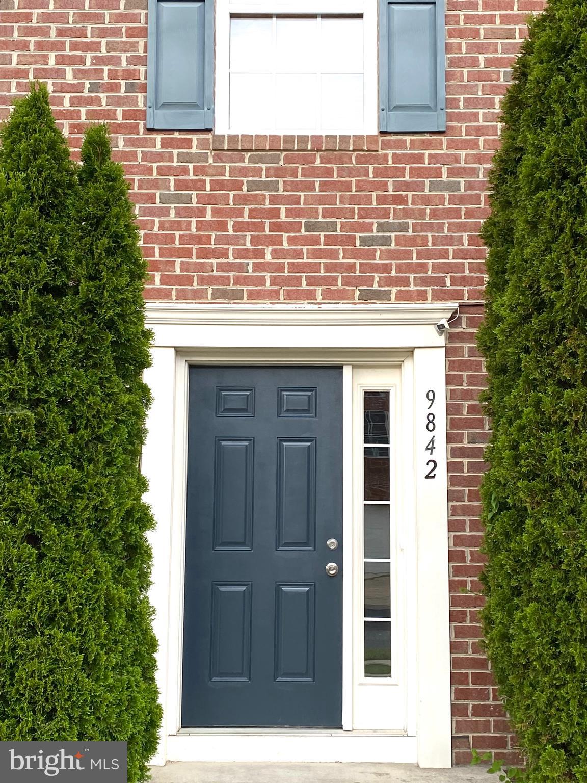 9842 Decatur Road Middle River, MD 21220 - Photo 3 of 64 Front door