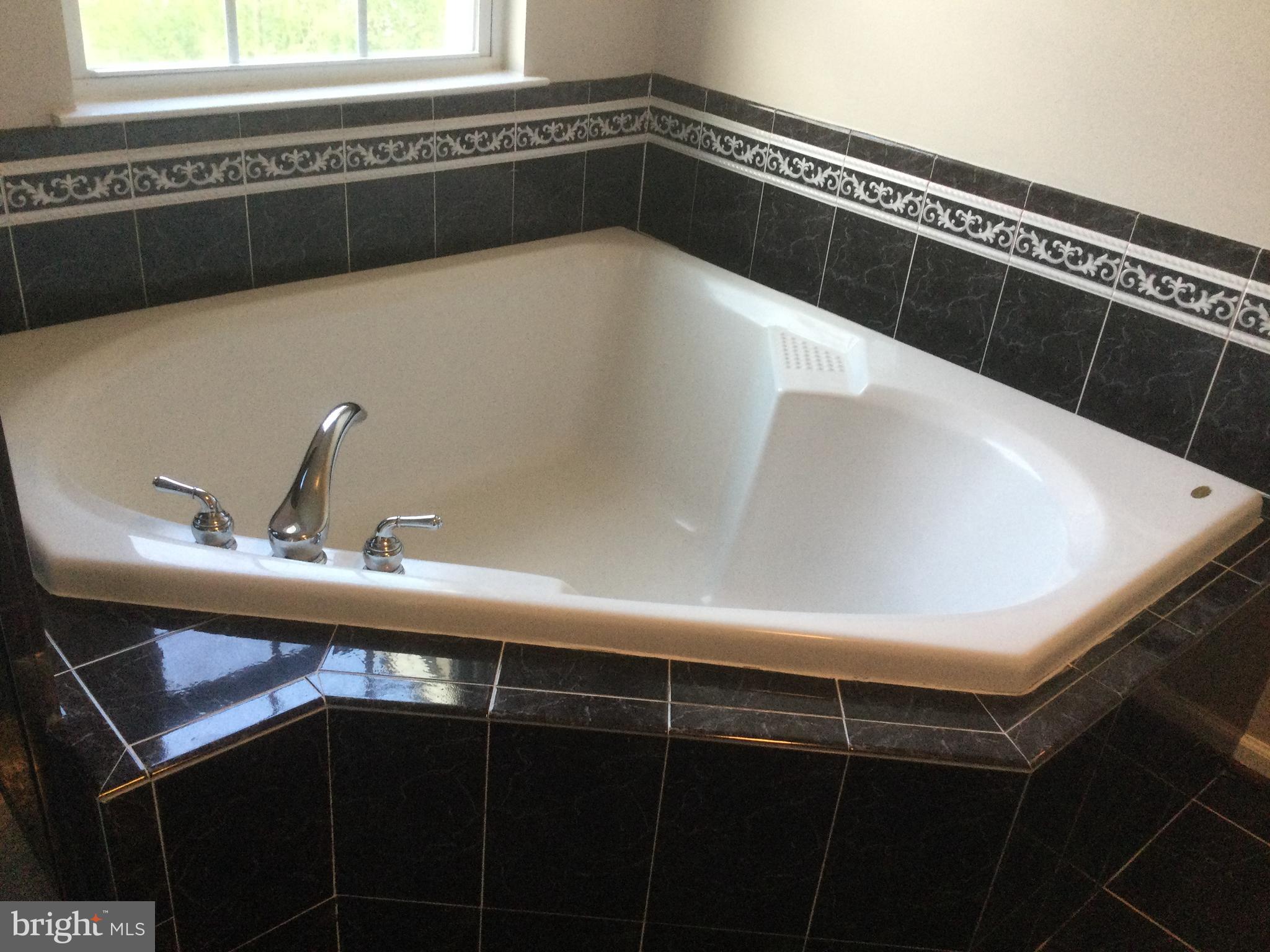9842 Decatur Road Middle River, MD 21220 - Photo 48 of 64 Soaking Tub