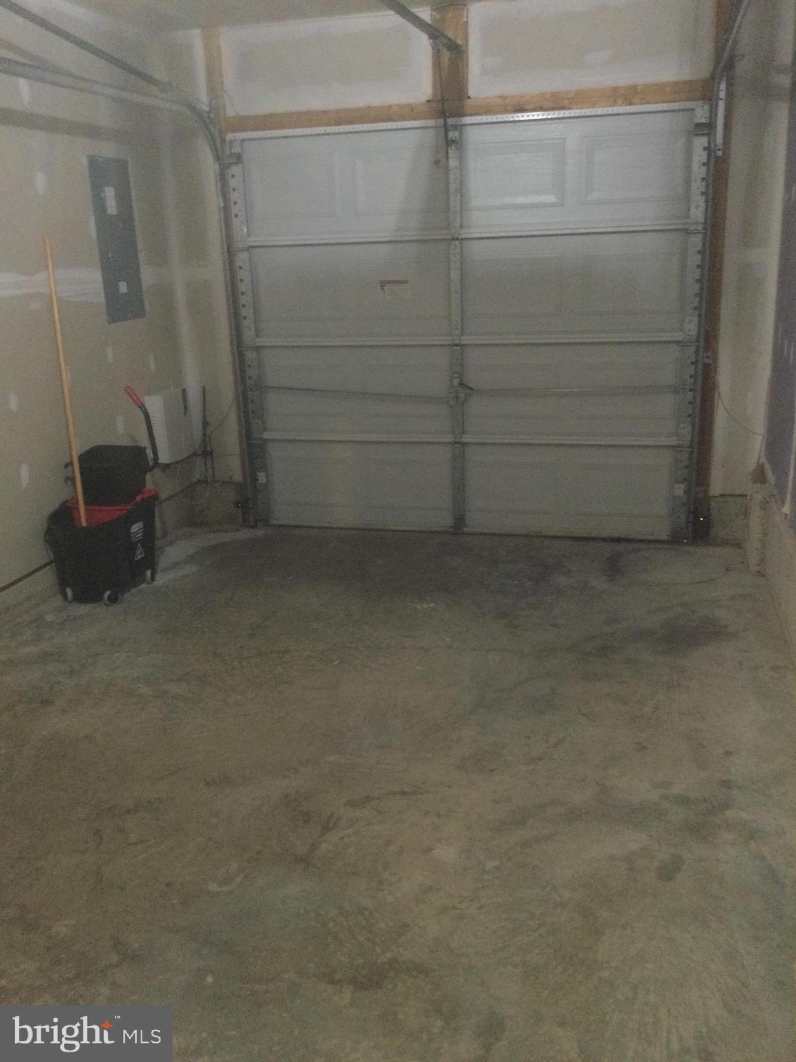 9842 Decatur Road Middle River, MD 21220 - Photo 60 of 64 Garage