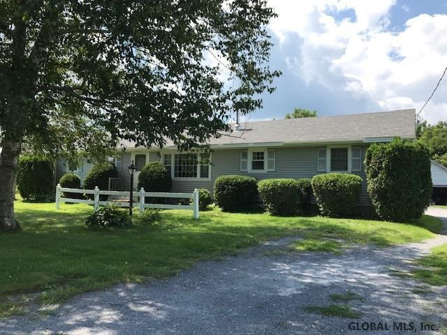 1285 West River Road Gansevoort, NY 12831 - Photo 1 of 3 Photo 1