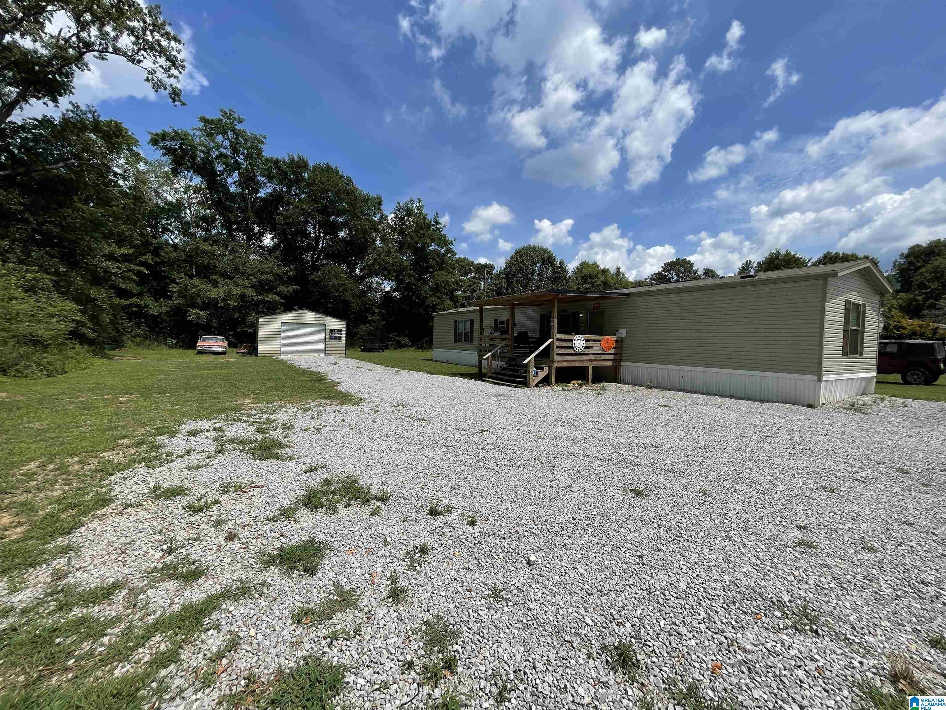 17 Forgotten Road Piedmont, AL 36272 - Photo 19 of 22