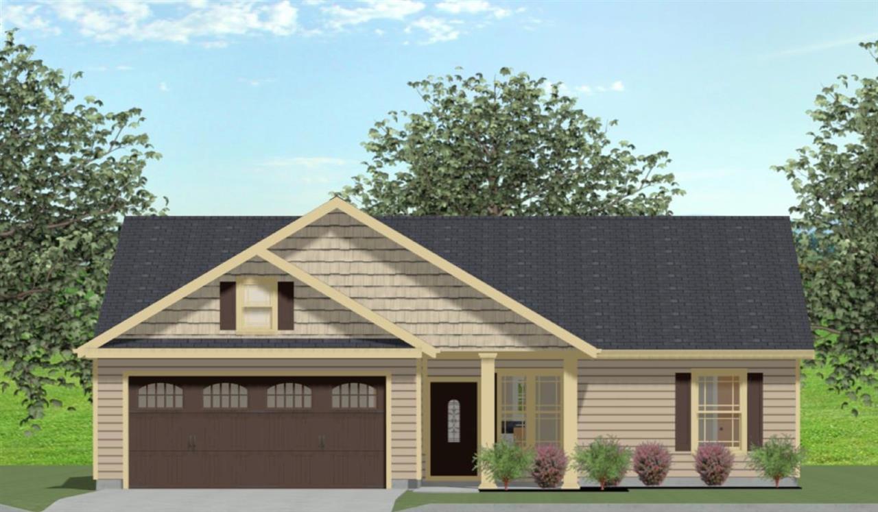 715 Silver Ridge Road Boiling Springs, SC 29316 - Photo 1 of 3 Gallery Image 1