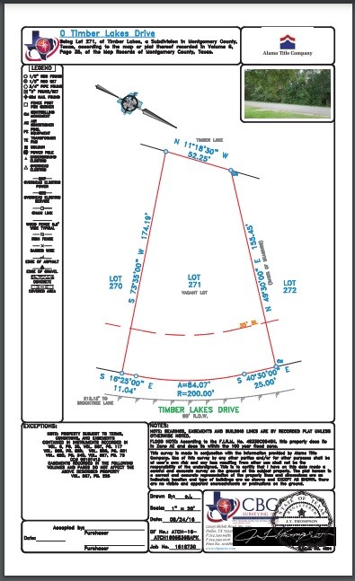 25615 Timber Lakes Drive Spring, TX 77380 - Photo 5 of 8 unknown