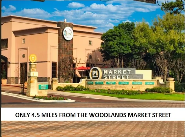 $249,000 | 25615 Timber Lakes Drive, Spring, TX 77380