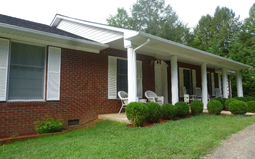 35 Fox Street Murphy, NC 28906 - Photo 1 of 1 Main View