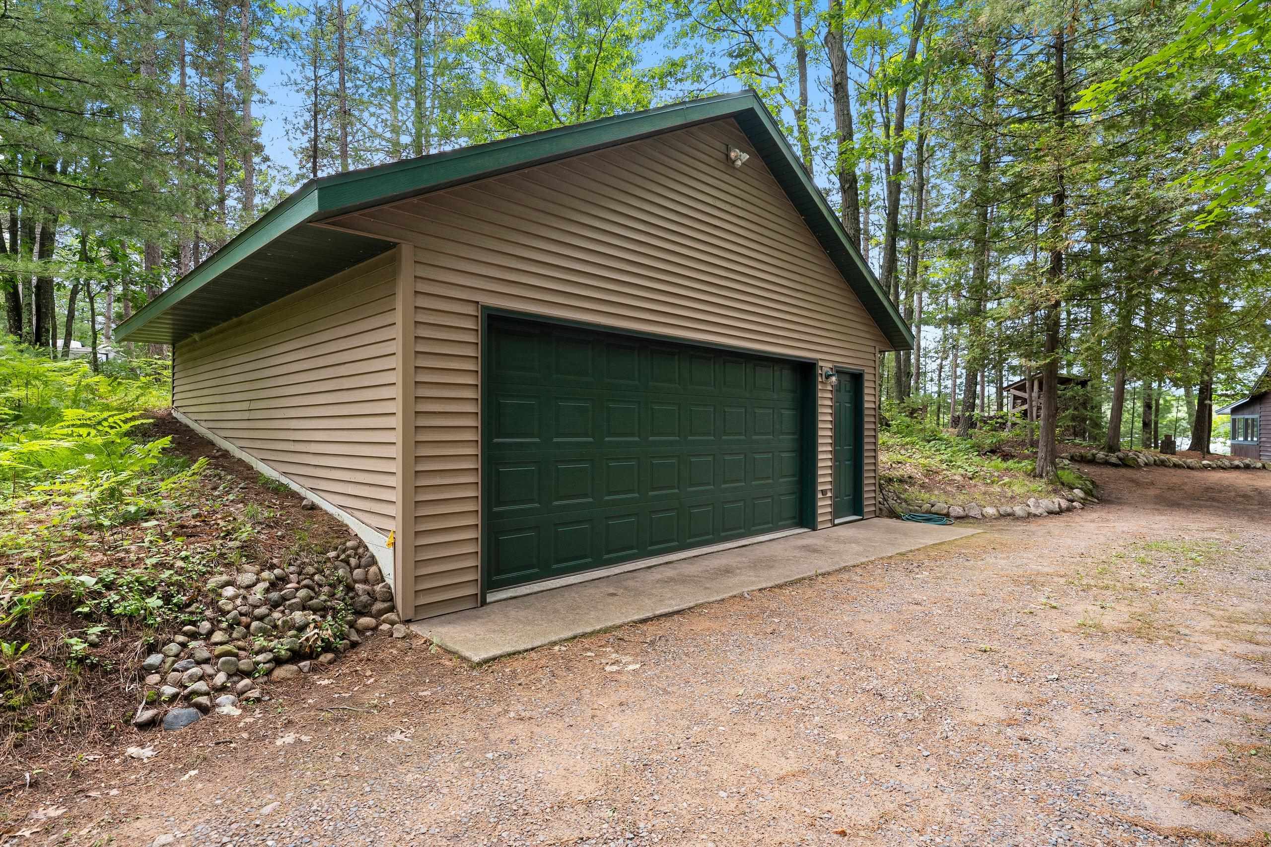 16581 East Bass Lake Road Townsend, WI 54175 - Photo 4 of 65