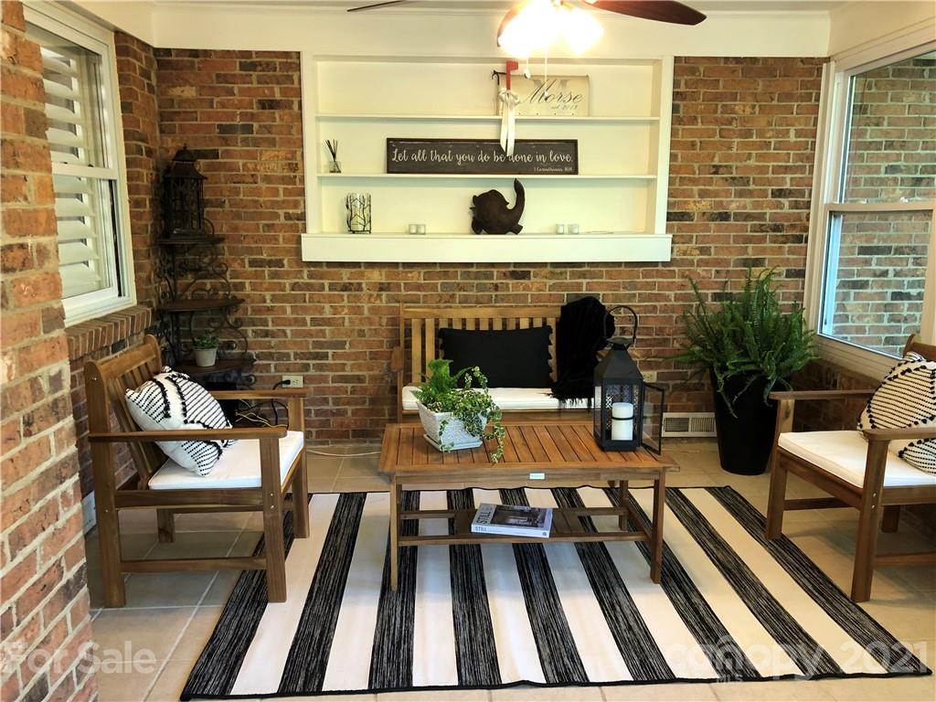 3523 Round Oak Road, Unit 13 Charlotte, NC 28210 - Photo 35 of 40 Gallery Image 35