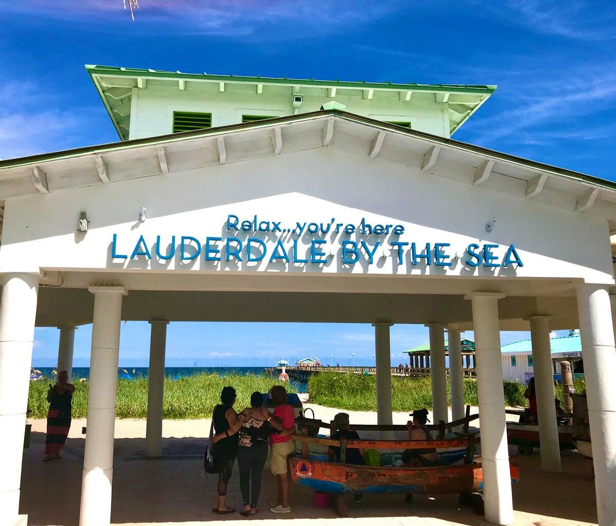 1530 South Ocean Boulevard, Unit 303 Lauderdale-by-the-Sea, FL 33062 - Photo 27 of 27