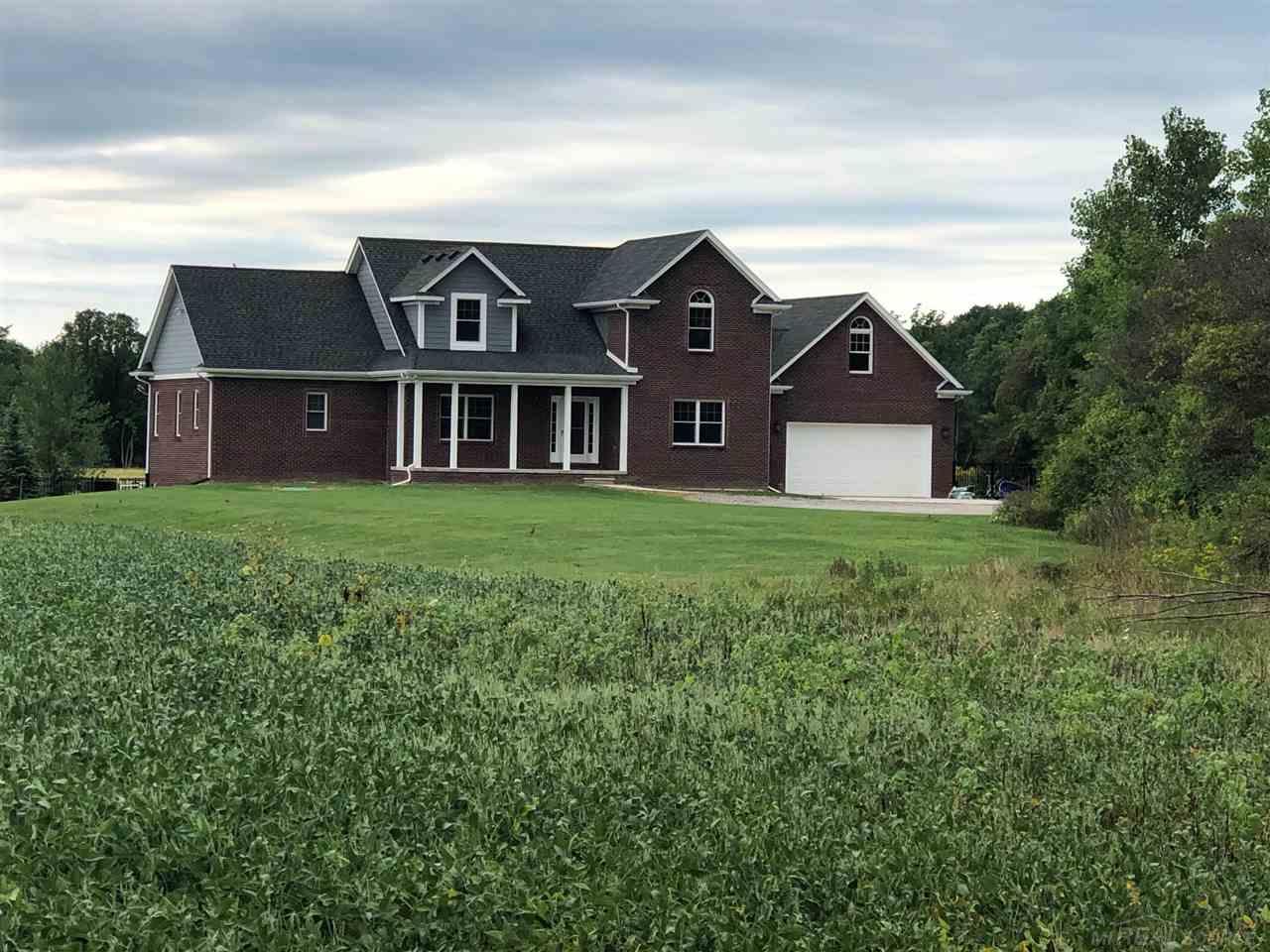 0 Omo Rd -parcel # 9, Unit 11 New Haven, MI 48048 - Photo 2 of 4