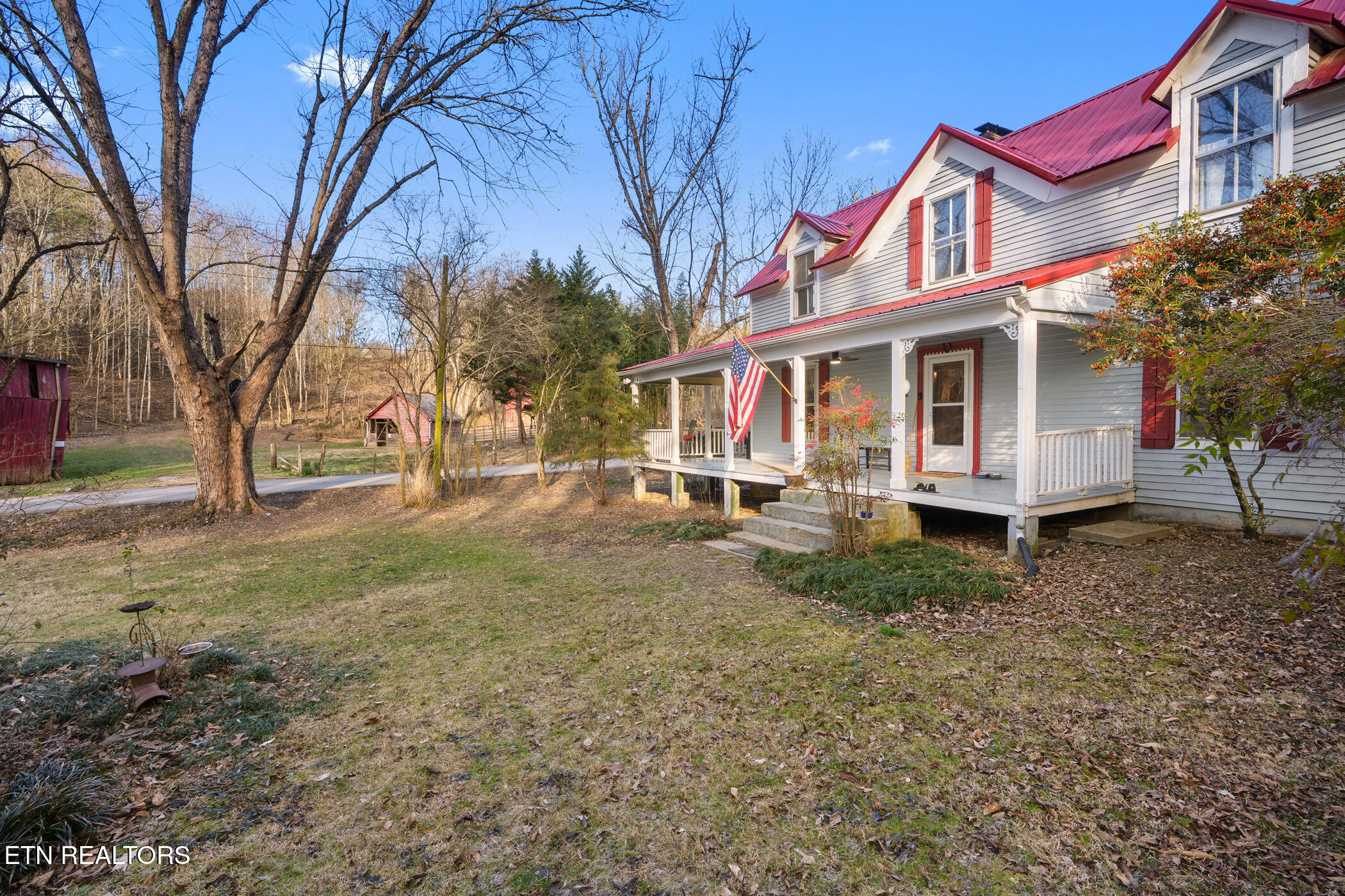 1355 Jackson Hollow Road Mosheim, TN 37818 - Photo 1 of 48 dsc09640