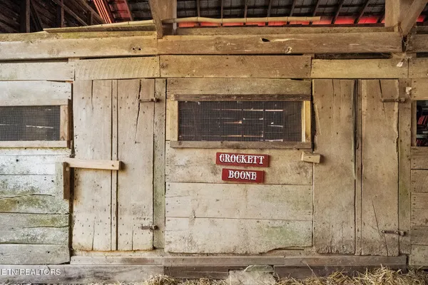 $735,000 | 1355 Jackson Hollow Road, Mosheim, TN 37818