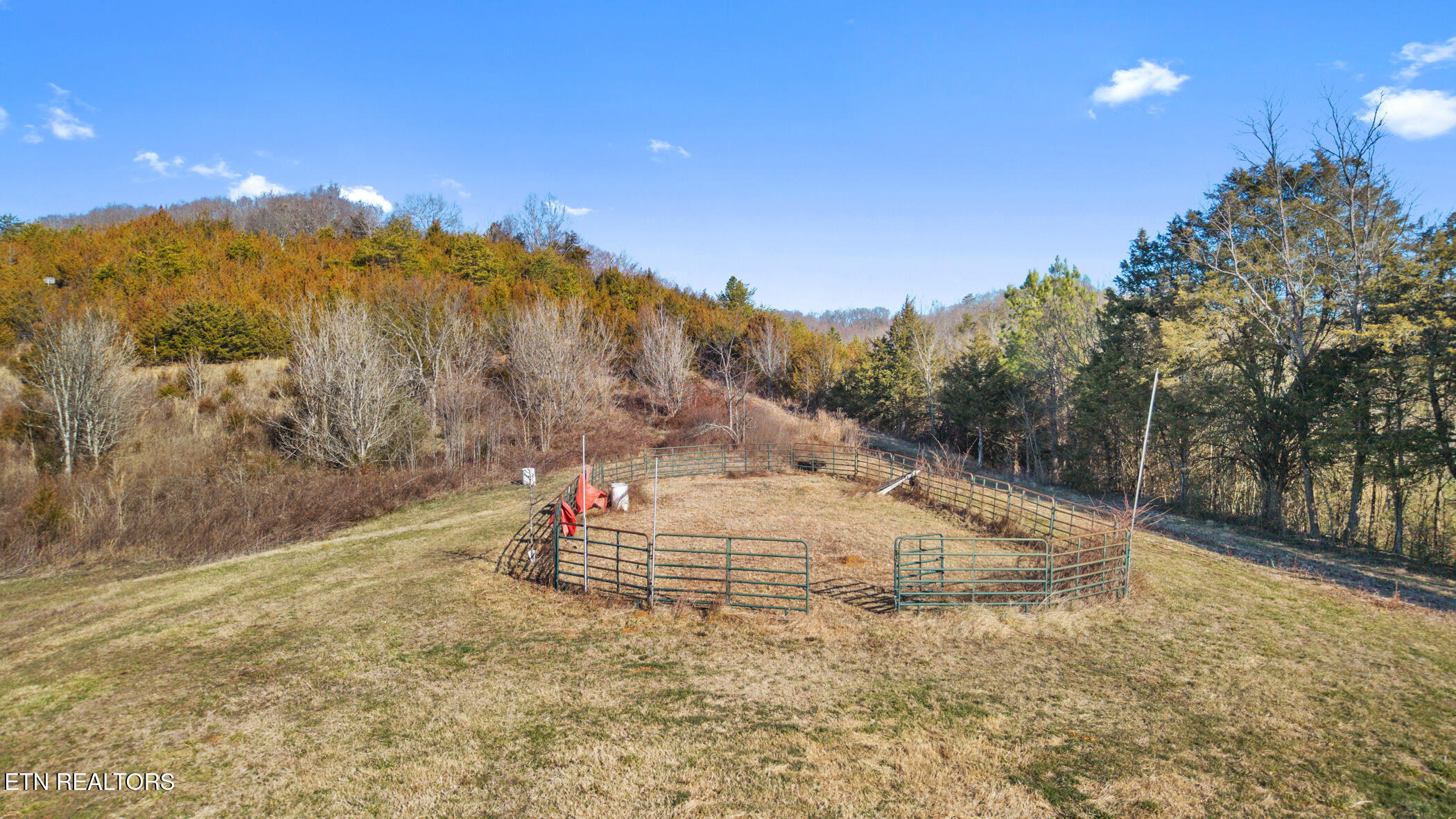 1355 Jackson Hollow Road Mosheim, TN 37818 - Photo 15 of 48 dji_20260119102209_0871_d