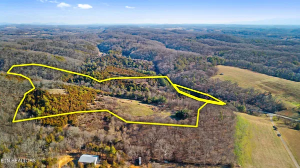 $735,000 | 1355 Jackson Hollow Road, Mosheim, TN 37818