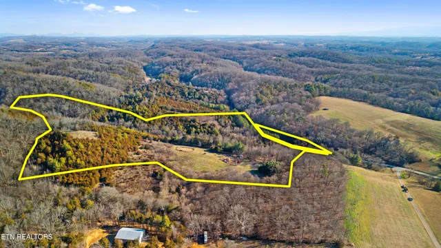 $750,000 | 1355 Jackson Hollow Road, Mosheim, TN 37818