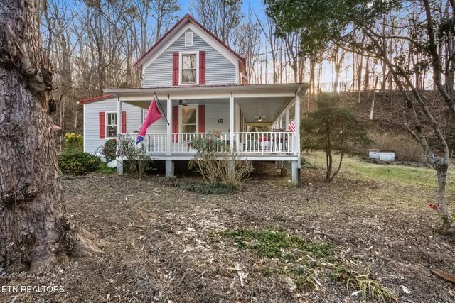 $750,000 | 1355 Jackson Hollow Road, Mosheim, TN 37818