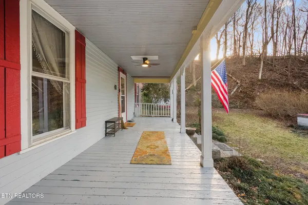 $735,000 | 1355 Jackson Hollow Road, Mosheim, TN 37818