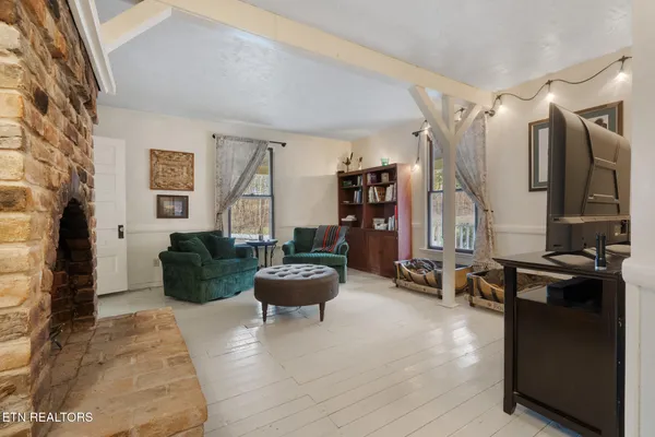 $735,000 | 1355 Jackson Hollow Road, Mosheim, TN 37818