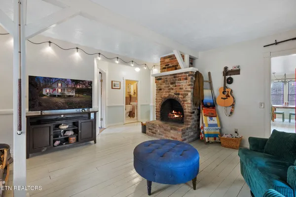 $735,000 | 1355 Jackson Hollow Road, Mosheim, TN 37818