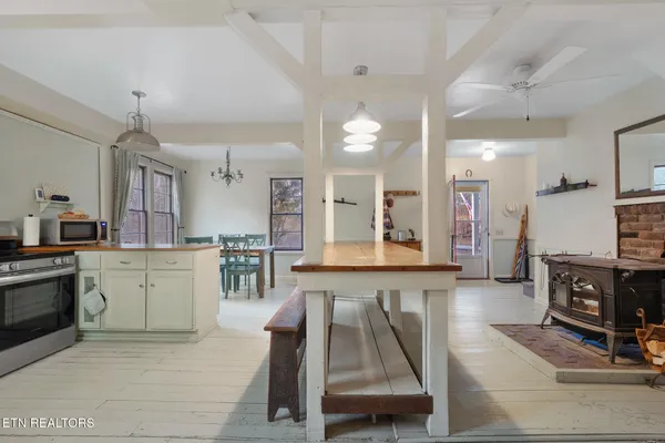 $735,000 | 1355 Jackson Hollow Road, Mosheim, TN 37818