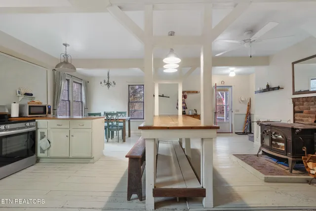 $750,000 | 1355 Jackson Hollow Road, Mosheim, TN 37818