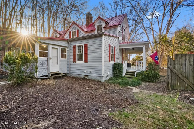 $750,000 | 1355 Jackson Hollow Road, Mosheim, TN 37818